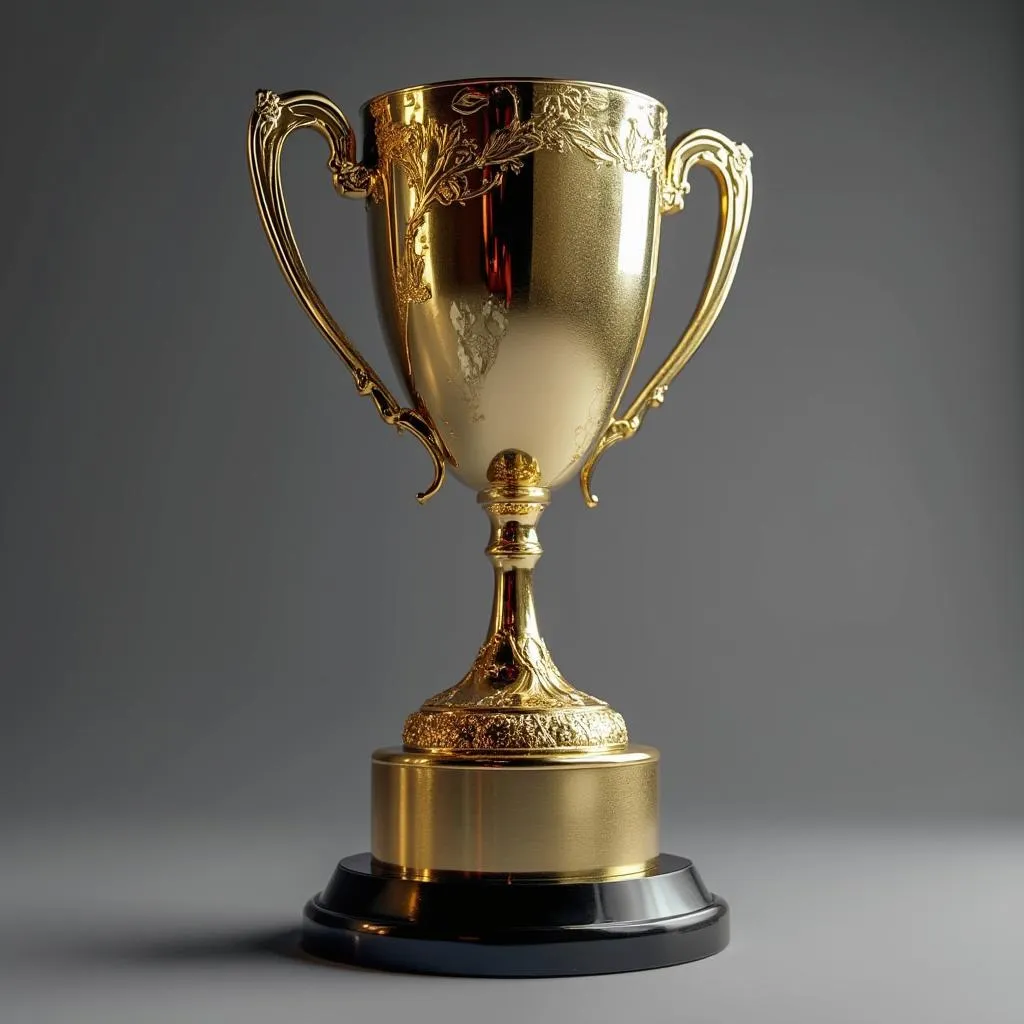 Excellence in Consultation Award
