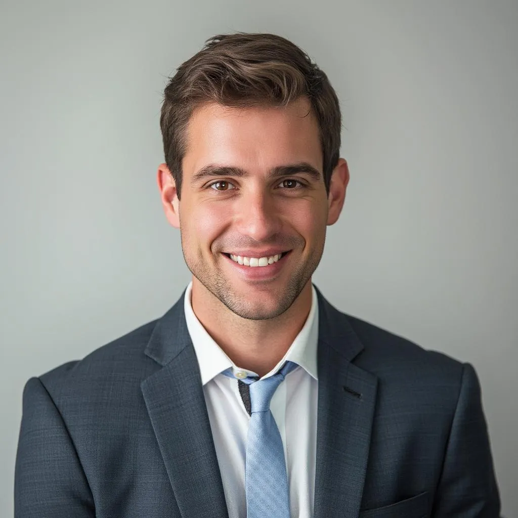 John Stephens - Lead Consultant