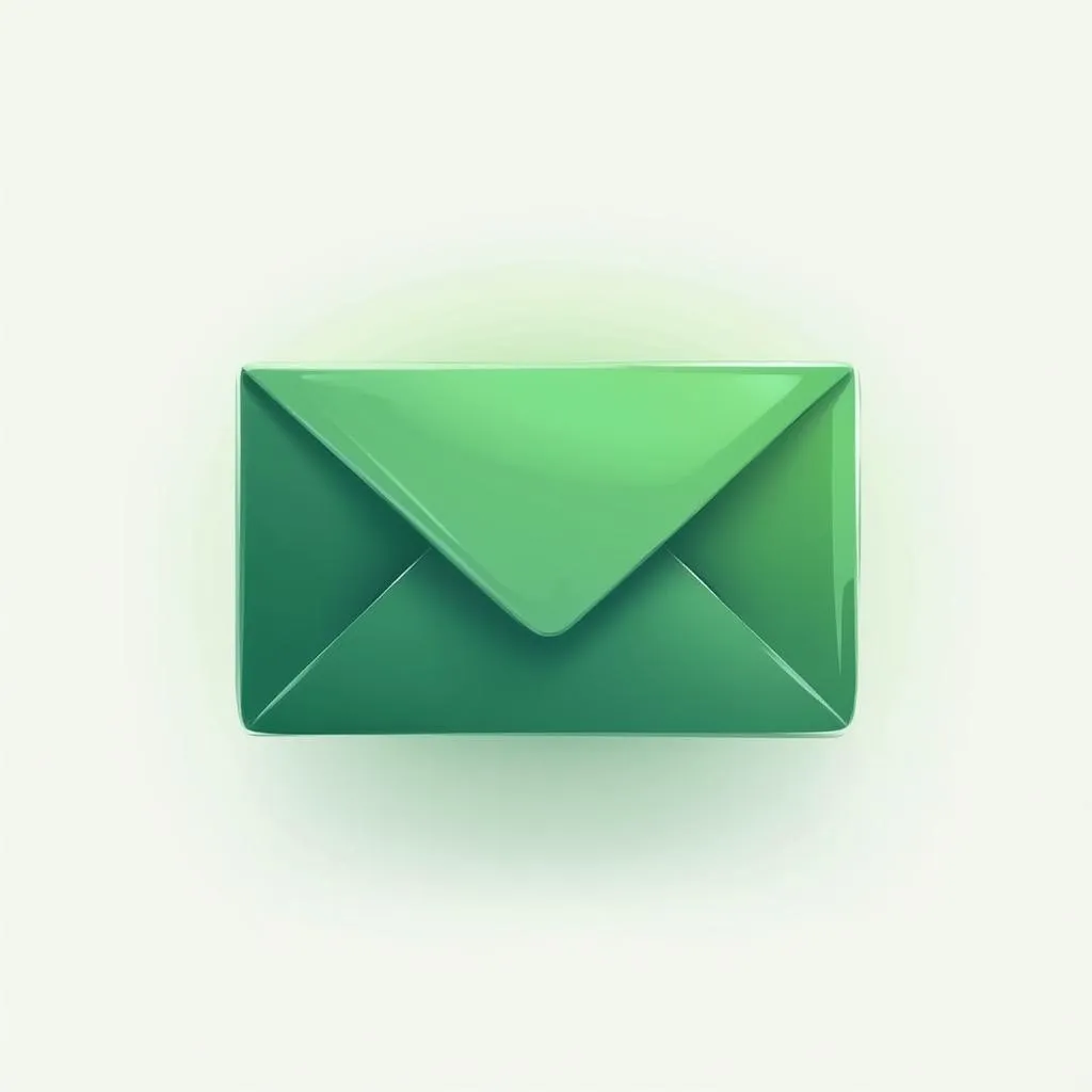 Email Icon