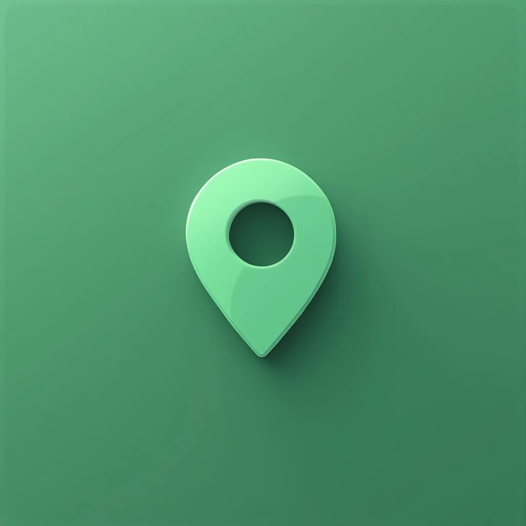 Location Icon