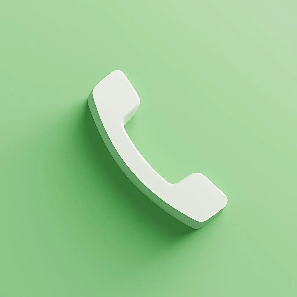 Phone Icon